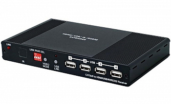 CA-USBHU100R