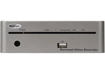 GTV-SD-PVR