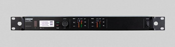 Shure ULXD4DE=-P51 цифровой приемник 710 - 782 МГц