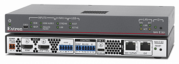 Extron NAV E 501 кодер Pro AV over IP
