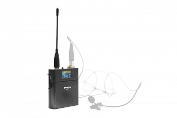 WS-BM-M715