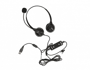 CHAT 30D USB