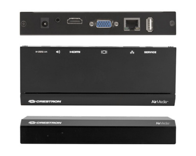 Crestron AirMedia AM-100