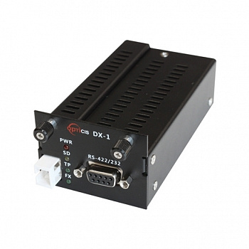 DX-1