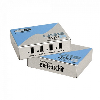 EXT-USB-400