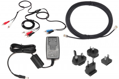 CHAT 150 VC Accessory kit
