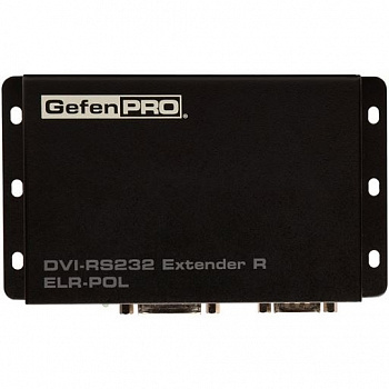 GEF-DVIRS232-ELRPOL-R