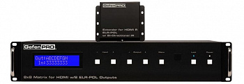GEF-HDFST-848-8ELR