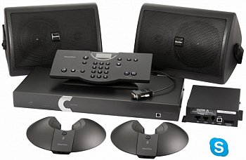 Interact AT-Skype Bundle