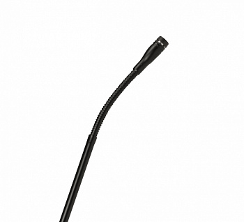 Shure MX424/C кардиоидный микрофон на гусиной шее