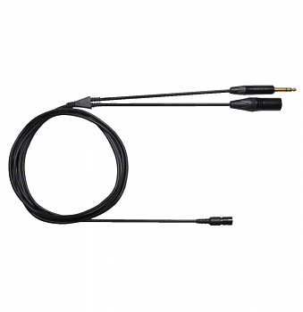 Shure BCASCA-NXLR3QI кабель