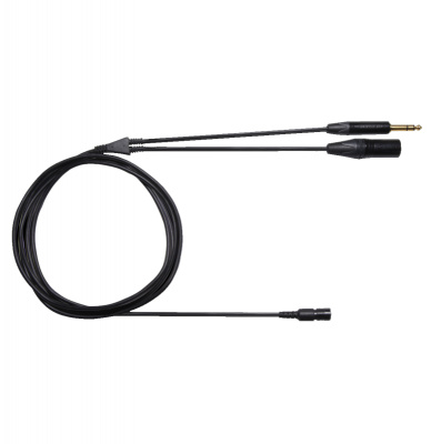 Shure BCASCA-NXLR3QI кабель