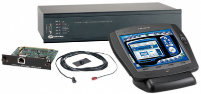 Crestron AV2-TPMC-PAK KIT
