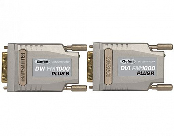 EXT-DVI-FM1000P