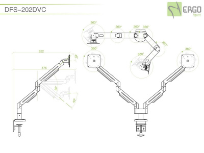 DFS-202DVC