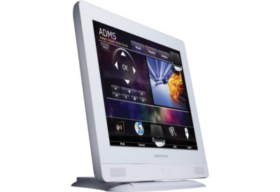 Crestron TPMC-V12