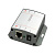 Однопортовый неуправляемый инжектор Gigabit PoE 18 Вт Prestel NPI-1C1-18P-1C1