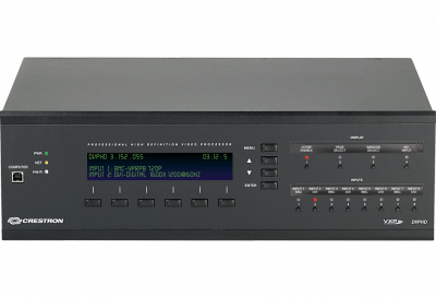 Crestron DVPHD-GB