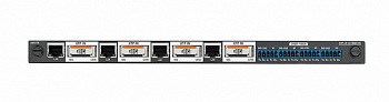 Extron XTP CP 4i Fiber 4K MM