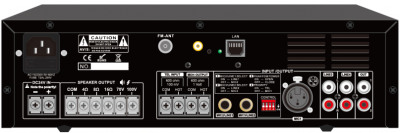 MPAMP-1120