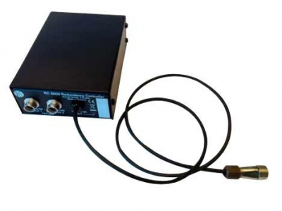 Shure RC 6000