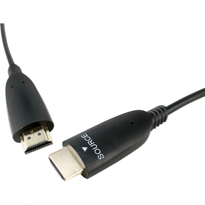 Кабель гибридный оптический HDMI Prestel HH21-MM040
