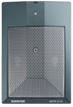 Shure Beta 91A
