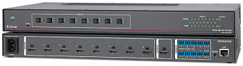 Extron SW8 HD 4K PLUS