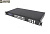 ITMFM-8x8H4A Матричный коммутатор HDMI 8x8, разрешение 4K60, бесподрывный, с поддержкой видеостены и многооконного режима, деэмбедирование звука