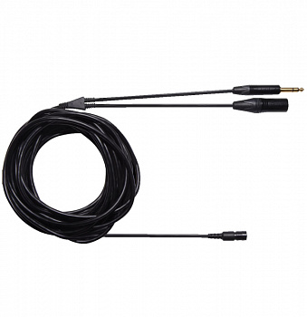 Shure BCASCA-NXLR3QI-25 кабель