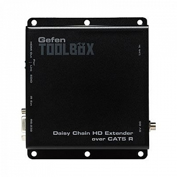 GTB-HD-DCR-BLK