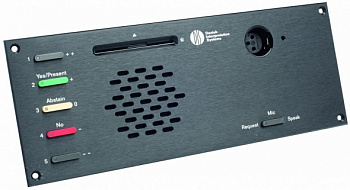 Shure DM 6620 F