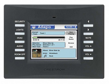 Crestron TPS-4LB