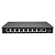 PoE-коммутатор Prestel NS1-8C1-600PP-1C1-1F1