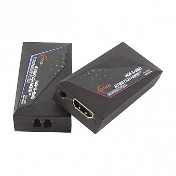 HDFX-250-TR
