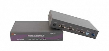 AVFX-100-TR