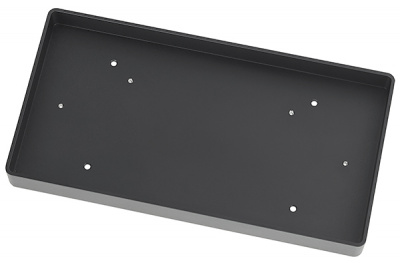 Extron Cable Cubby 1252 MS архитектурный лючок для av подключения