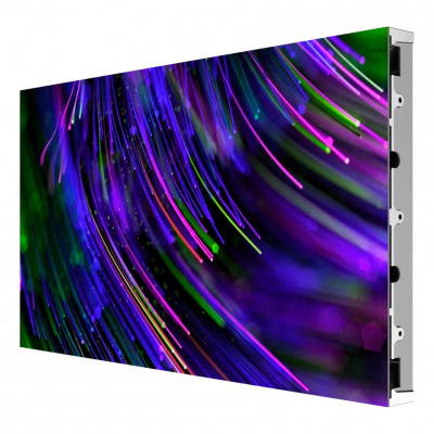 Светодиодный экран COB 600x337.5 1.25 мм Prestel LED-F600CX12