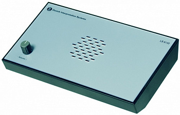 Громкоговоритель для переводчика, настольный Shure LS 6132