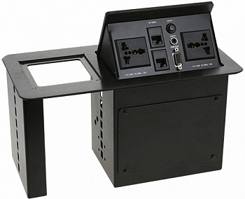 MDA-M555