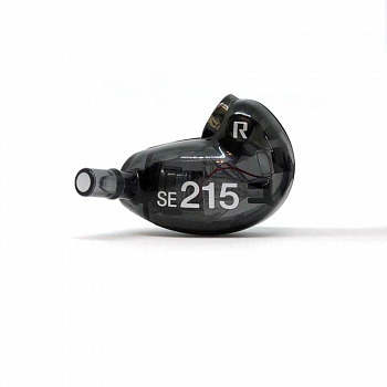 Shure SE215-K-RIGHT Правый внутриканальный наушник