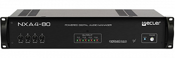 NXA 4-80