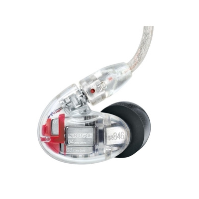 Shure SE846-CL-RIGHT Правая сторона наушника SE846-CL