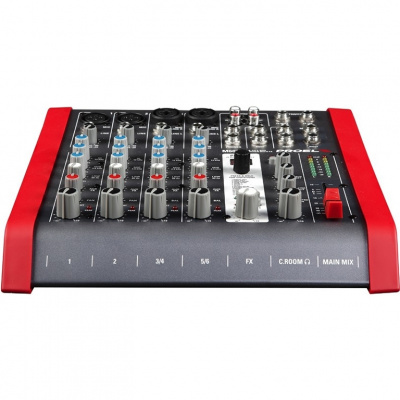M602FX