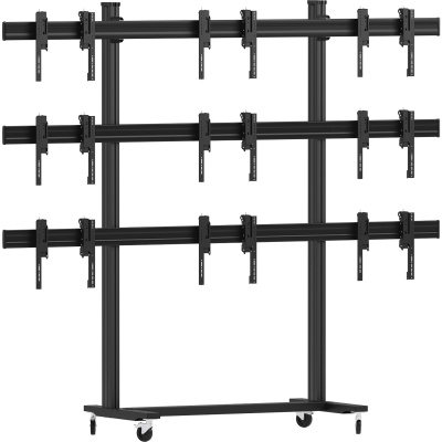 FT3344 Black