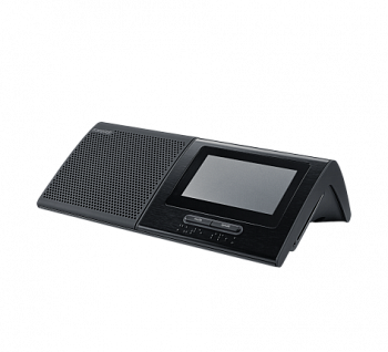 Shure MXC640
