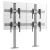 FF2264 Silver