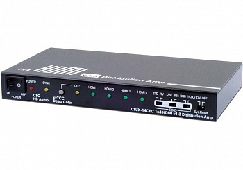 CLUX-14CEC