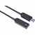 Оптический гибридный кабель-удлинитель Prestel USB-E3030
