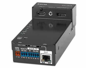 Extron DTP2 T 202 FB передатчик с двумя входами